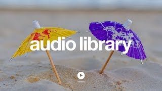 Heat Wave – John Deley and the 41 Players No Copyright Music [upl. by Atiuqet316]