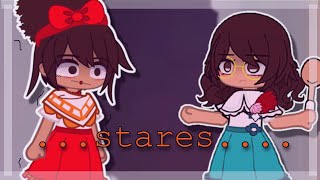 STARES I Know  Encanto Skit  Maribel  Dolores  Camilo  Gacha Club [upl. by Barnaby]