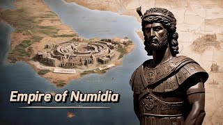 Numidia Legacy of an Ancient Empire [upl. by Purpura818]