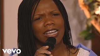 Lynda Randle  God On the Mountain Live [upl. by Kinchen]