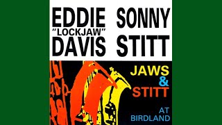 Marchin  Eddie quotLockjawquot Davis Sonny Stitt [upl. by Peterec]