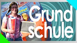 ERINNERUNGEN an die GRUNDSCHULE  Chrisi [upl. by Gelasius411]