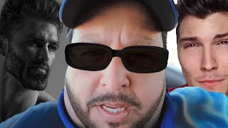 YTP JOEY IS ON THE SIGMA MALE GRINDSET [upl. by Eisler56]