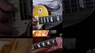 Albatross by Fleetwood Mac  One Minute Wednesday  Guitar Lesson [upl. by Manup]