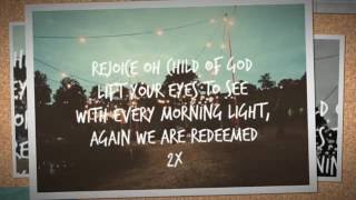 Lauren Daigle  Power to Redeem Lyrics [upl. by Sivart918]