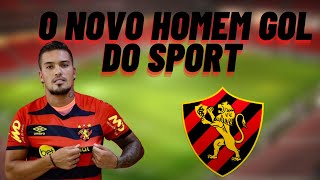 NO SPORT O NOVO HOMEM GOL AGORA É “EL BÚFALO” [upl. by Pearle]