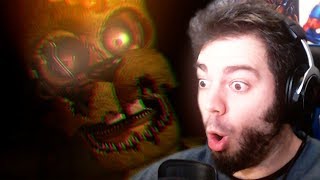 FINAL BANCARROTA EN ESPAÑOL  FNAF 6  Freddy Fazbear Pizzeria simulator  ZellenDust [upl. by Efron]