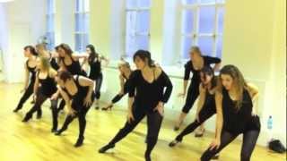 Musical Jazz Dance Classes [upl. by Anaeed670]