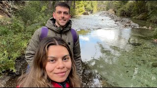 Vlogcito 4  Explorando Arroyo Casa de Piedra [upl. by Ronoel]