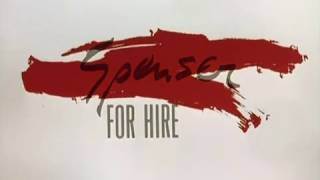 Spenser For Hire Third Season Opening [upl. by Seugram]