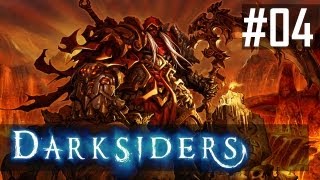 Zagrajmy w Darksiders 4 W Królestwie Cieni Gameplay PL  Lets Play PL [upl. by Chaille]