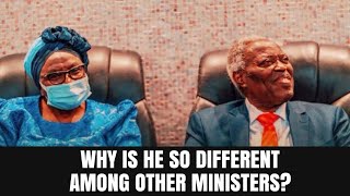 This is a must watch If pastor Kumuyi didnt say this nobody would have believed  DCLM [upl. by Aidaas]