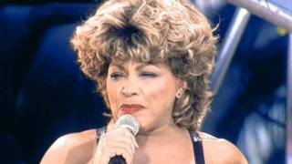 01  Tina Turner  I Want To Take You Higher  LIVEmpg [upl. by Rap]