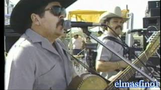 RAMON AYALA Y ELISEO ROBLESSin Recompensa Ni Esperanza [upl. by Htnnek]