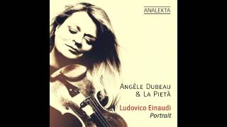 I giorni  Ludovico Einaudi by Angèle Dubeau amp La Pietà [upl. by Gent]