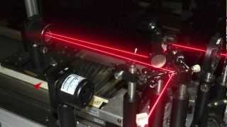 Transient Absorption Spectroscopy explained [upl. by Kumar]