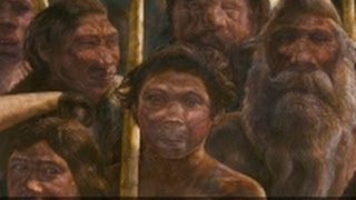 Oldest Human DNA Leads To More Questions Than Answers [upl. by Katha]