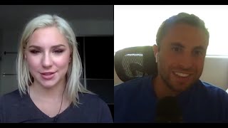 Mikhaila Peterson Why the Carnivore Diet Helps Autoimmunity  The Carnivore Diet Gene [upl. by Ylrehc206]