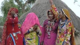 Kalbelia folk songs and dances of Rajasthan [upl. by Gronseth]