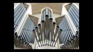 short organ fanfare [upl. by Jackquelin852]