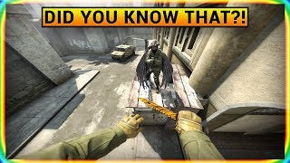 CSGO WINGMAN TIPS AND TRICKS [upl. by Assertal]