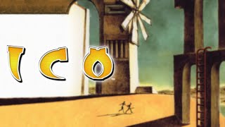 ICO  Longplay  PS2 [upl. by Esej]