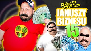 Beka z JANUSZY BIZNESU 15  BlejtramTV [upl. by Gherardo]