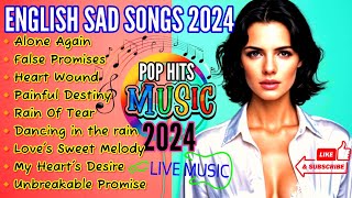 Top Hits 2024 Playlist 🎧 New Pop Music🎵Best New Songs 2024💥 [upl. by Odlanier]