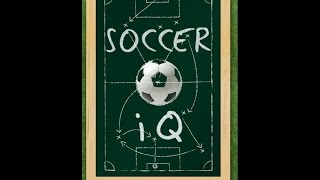 Soccer iQ  Turn The Corner Like Alex Morgan [upl. by Courtund]