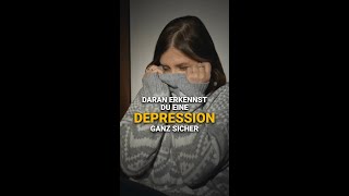 Dann hast du eine Depression ganz sicher [upl. by Hausner]