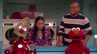 Sesame Street Episode 4216 September 30 2010 [upl. by Enelrad]