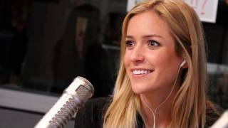 Kristin Cavallari Comes Clean On Alleged Drug Use  Interview  On Air With Ryan Seacrest [upl. by Nalda]