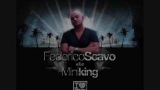 FEDERICO SCAVO feat AMBRO quotMANTICE quot airplane records [upl. by Acire418]