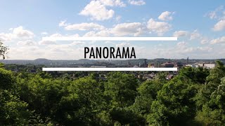 Panorama 2016  Charleroi [upl. by Yentuoc]