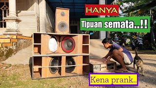 Ngeriii sound tipu tipu agil audio miniatur [upl. by Darya]