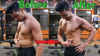 Top 3 Side Fat Love Handles Workout  How To Reduce Side Fat Fast  HomeGym [upl. by Ayalahs324]