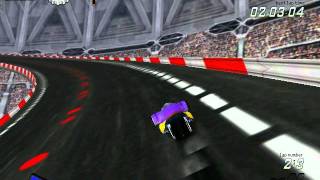 NASCAR Racers PC  Part 13 Final [upl. by Beaumont415]