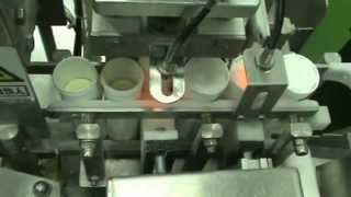 BSP40 Effervescent Tablet packing machineTablet tube filling and capping machine [upl. by Roche169]