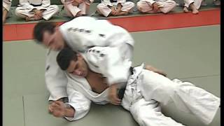 Judo  Progression de la ceinture orange verte à la ceinture marron  Nage Waza Ne Waza [upl. by Anade]