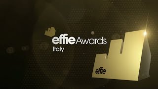 Serata di gala Effie Awards 2024 [upl. by Clementine68]