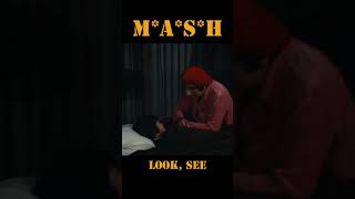 MASH 4077 Look see [upl. by Sherris]