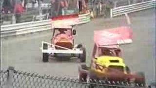 NK Stockcar F1 Baarlo 2612 1990 [upl. by Uahsoj]