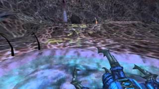 Opposing Force 100 Walkthrough Chapter 8 Vicarious Reality [upl. by Lark139]