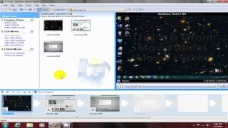 Windows Movie Maker Windows 7 2012 Tutorial Free amp Easy [upl. by Bill]