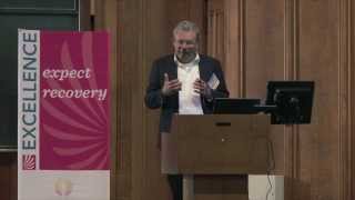 2015 Yale Symposium  Lex Wunderink MD PhD [upl. by Whitcher]