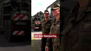 Ich als Bediener beim Flugabwehrraketensystem Patriot  Dexheimer Mission Bundeswehr [upl. by Nwahsek85]