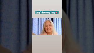 Judy’s Recovery Story ❤️‍🩹 Shorts [upl. by Craggy]