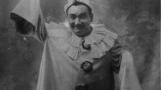 Enrico Caruso  Vesti la giubba  1902 1904 1907 [upl. by Alyworth]