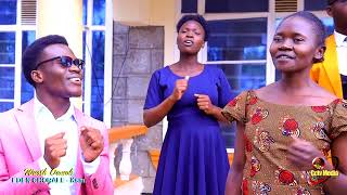 Wuoth Owuok  The Eden Chorale Ksm official Video done by GCTV gospelmusic gospel gctvmedia [upl. by Aizti]