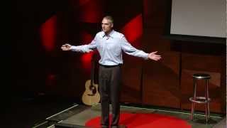 What Makes Life Meaningful Michael Steger at TEDxCSU [upl. by Hungarian]